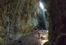 Gua Cokro, Destinasi Hidden Gem untuk Petualangan Susur Gua di Yogyakarta