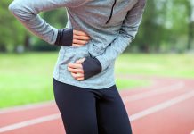 Penyebab Perut Nyeri (ETAP) Saat Berlari dan Cara Mengatasinya