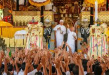 Pura Samuan Tiga, Jejak Sejarah dan Spiritualitas Bali