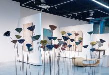 Mengungkap Keterkaitan dengan Alam melalui Pameran ‘Biophilia: Shattering Illusion’