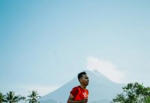 Ambarrukmo Volcano Run Hadir Kembali 12 Mei 2024