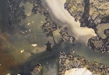 Pameran Abstraction/Distinction, Eksplorasi Formalisme Kontemporer dalam Seni Indonesia