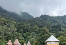 The Ciliwung Adventure Camp, Destinasi Glamping Baru Dekat Talaga Saat