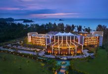 Four Points by Sheraton Hadirkan Properti Terbarunya di Lagoi Bay
