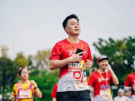 Jakarta International Marathon 2024 Siap Digelar 23 Juni