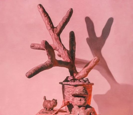 Pameran ‘Seeing Things’, Melihat Dunia Melalui Lensa Seni