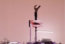 Menjelajahi 〇, Pameran Tunggal Bagus Pandega di ROH