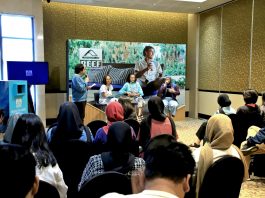 Peluncuran Ulang REEF, Hidupkan Kembali Semangat Bertualang di Pantai