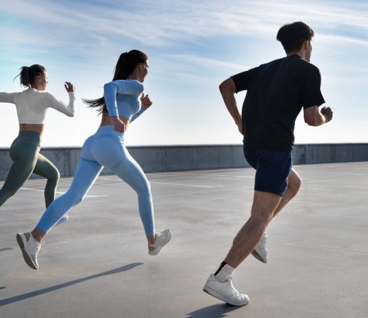 Jelajahi Jakarta dengan District Race 2024, Petualangan Urban yang Mengasyikkan!