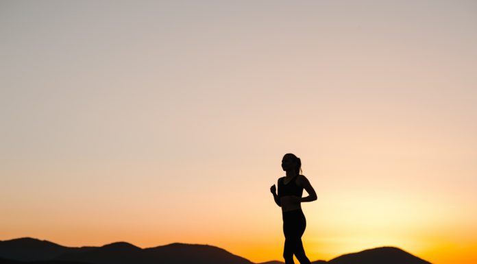 Midnite Trail Run 2024, Berlari Tengah Malam Menyambut Sahur