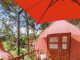 Santai di Alam Terbuka, Pengalaman Glamping di Mulberry Hill by The Lodge