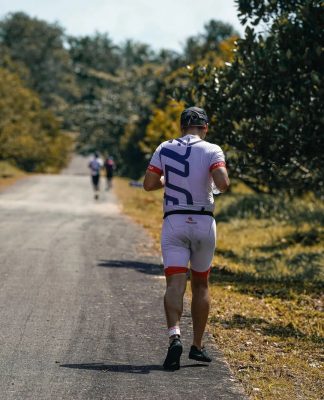 Menjelajahi Keindahan Alam Bangka dengan Sungailiat Triathlon 2024