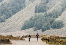 BTS Ultra, Tantangan Lari di Tengah Keindahan Alam Bromo Tengger Semeru