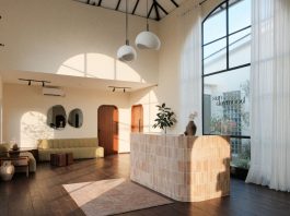 Ritual Self-Care dengan Sauna Inframerah di Sundaymood Bali