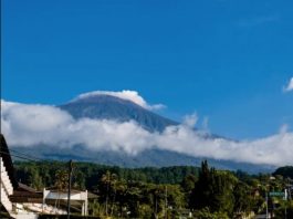Jelajahi Keindahan Banyumas dengan Tour of Baturraden 2024