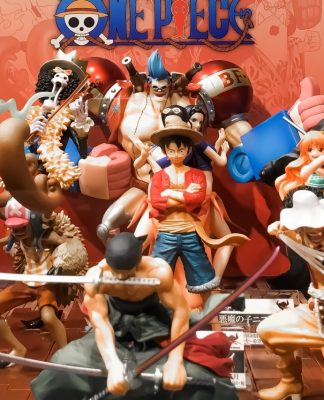 Para Wibu, Ini 4 Destinasi Pilihan yang Bisa Dikunjungi Akhir Pekan Ini!