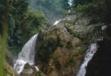 Jurug Kemukus, Wisata Alam Tersembunyi di Wonogiri