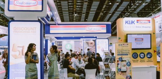 Traveler, Cari Peluang Bisnismu di Franchise & License Expo Indonesia 2024!
