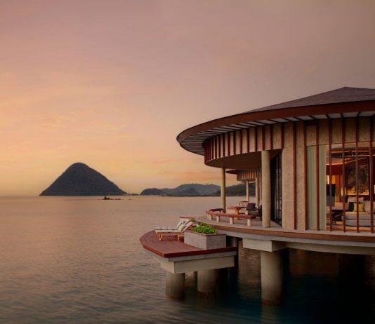 Pengalaman Wellness yang Tak Terlupakan di TA’AKTANA