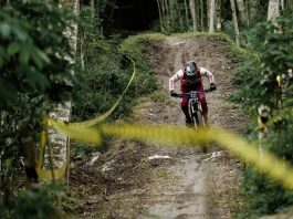 BOB Downhill 2024 Siap Digelar 18-19 Mei di Borobudur Highland