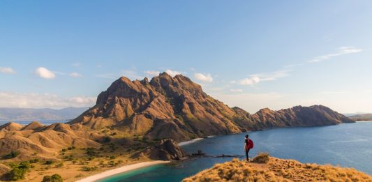 Asia Tenggara Kuasai Peringkat Teratas dalam Indeks Wisata Muslim Global