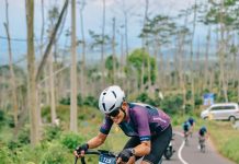 Banyuwangi Blue Fire Ijen KOM Challenge 2024 Siap Digelar 21 September