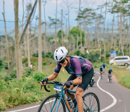 Banyuwangi Blue Fire Ijen KOM Challenge 2024 Siap Digelar 21 September