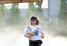 Move A Run 2024 Siap Digelar di Pantai Mertasari Bali