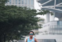 Garmin Run Indonesia 2024, Lari untuk Semua di ICE BSD