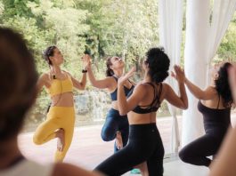 Menemukan Kedamaian dalam Program Retret di Buahan, a Banyan Tree Escape