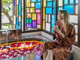 Pengalaman Relaksasi Total di Kahyangan Spa, Seminyak