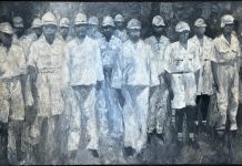 Pameran ‘Customised Postures, (De)colonising Gestures’ Hadir di Gajah Gallery Jakarta