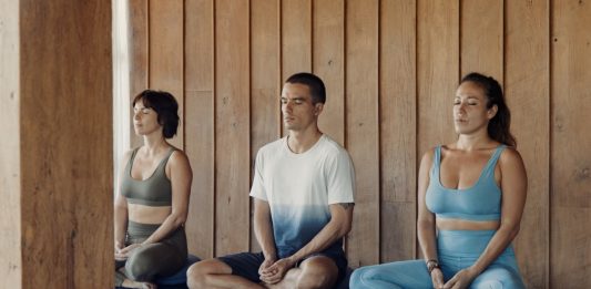 Breathwork di The Asa Maia, Pengalaman Transformatif di Bali