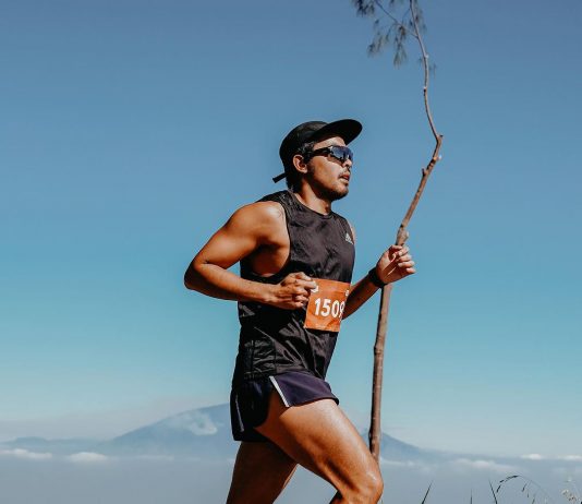 Bromo Marathon 2024, Sensasi Berlari di Taman Nasional Bromo Tengger Semeru