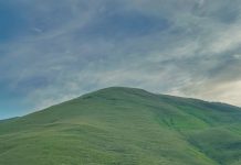 Pendakian ke Puncak Sarah Klopo via Jalur Kedungudi