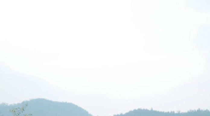 Camping di Lanakila Lake, Petualangan Seru di Tepi Danau