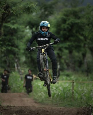 Banyuwangi Ijen Geopark Downhill 2024 Siap Digelar Akhir Pekan Ini