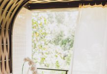 Menyegarkan Jiwa dan Raga di Chapung Spa, Ubud