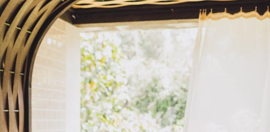 Menyegarkan Jiwa dan Raga di Chapung Spa, Ubud