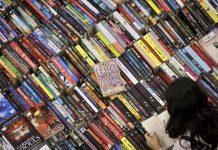 Temukan Koleksi Buku Favorit di BBW Bali, Diskon dan Promo Menarik Menanti!