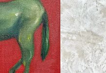 Pameran ‘Habitudes’ Eksplorasi Kebiasaan dan Proses Kreatif Seniman