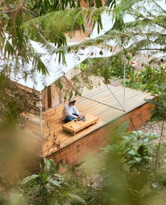 Glamping Seru di LuxCamp Pangalengan, Ada Promo Spesial hingga 18 Agustus!