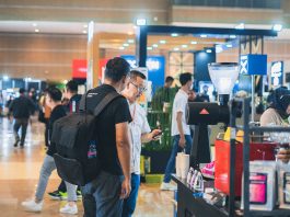 Siap-siap! Indonesia Coffee Festival dan Café Brasserie Expo 2024 Segera Hadir di Jakarta