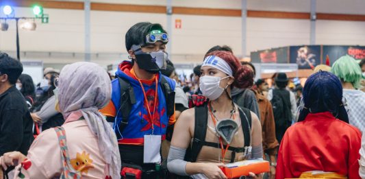 Catat Tanggalnya, Indonesia Comic Con 2024 Siap Digelar 9-10 November di JCC!