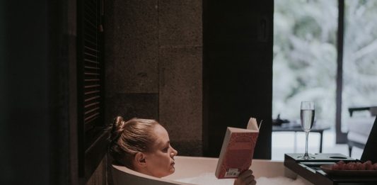 Fasilitas Wellness Terbaru Samsara Ubud: Sauna Inframerah dan Terapi Mandi Es