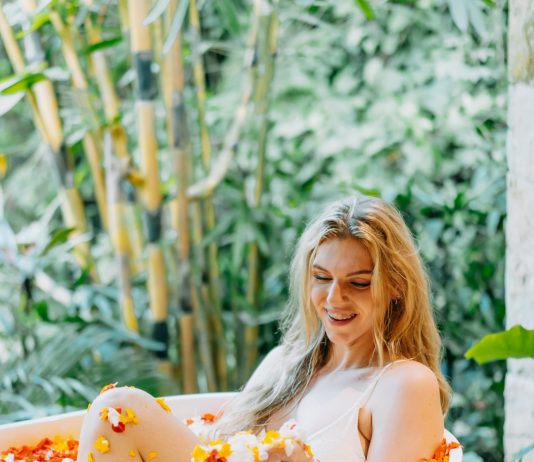 Tejas Spa at Adiwana Suweta, Destinasi Wellness Terbaru di Ubud