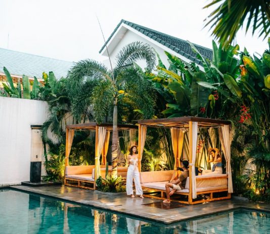 RedDoorz Rencanakan Penambahan 4.500 Properti, Bali Jadi Fokus Utama