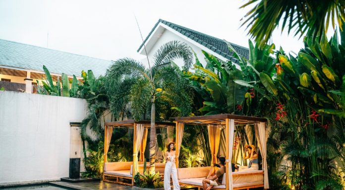 RedDoorz Rencanakan Penambahan 4.500 Properti, Bali Jadi Fokus Utama