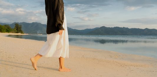 Opsi Akomodasi Baru di Lombok, The Sira, a Luxury Collection Resort and Spa