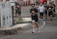 Road to Give 2024, Lari Amal untuk Pendidikan dan Akses Air Bersih